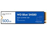 WESTERN DIGITAL WD Blue SN580 NVMe WDS100T3B0E 価格比較