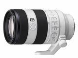 SONY（ソニー） 交換用レンズ ソニーEマウント｜SEL100400GM