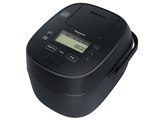 SRM-M10B-K 炊飯器 パナソニック おどり炊き SR-M10B-K [ブラック] 価格比較 - 価格.com