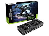玄人志向 GALAKURO GAMING GG-RTX4060Ti-E8GB/OC/DF [PCIExp 8GB 玄人志向 GALAKURO GAMING GG-RTX4060Ti-E8GB/OC/DF [PCIExp 8GB