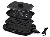 パナソニック ホットプレート NF-HM310-K 71HXQxFR5ZL._AC_SY200_QL15_.jpg