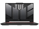 Windowsノート本体 ASUS TUF Gaming A15 FA507NU-R7R4050 ASUS TUF Gaming A15 FA507 | ASUS Store [JAPAN]