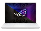 ROG Zephyrus G16 【ムーンライトホワイト】 ASUS ROG Zephyrus G16 16