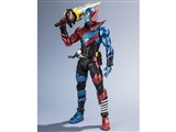 BANDAI S.H.Figuarts 仮面ライダービルド ラビットタンクフォーム 平成