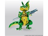 スクウェア・エニックス ドラゴンクエスト メタリックモンスターズ