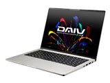 DAIV Z4-I7I01SR-A 価格.com限定 Core i7 1360P/16GBメモリ