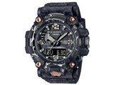 カシオ G-SHOCK マスター オブ G マッドマスター GWG-2000-1A1JF