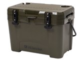 Hilander ハイランドクーラーボックス 25L HCT-033 [カーキグリーン