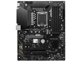 msi PRO Z790-S WIFI LGA1700 中古 中古】MSI PRO Z790-S WIFI Z790(DDR5)/LGA1700/ATX【仙台イー