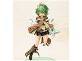 KOTOBUKIYA - 風霊使いウィン/遊戯王カードゲームモンスターフィギュアコレクション 1/7 完成品 フィギュア(PV186) コトブキヤ 限定特典付き】風霊使いウィン／遊戯王カードゲームモンスター