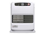 ダイニチ 石油ファンヒーター 大容量9Lタンク FW-5624L-W