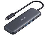 ANKER Prime ドッキングステーション (14-in-1 Dual Display