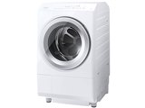 【ほぼ新品】 TOSHIBA ドラム式洗濯機 TW-127XH4 TW-127XH4L/TW-127XH4R | 洗濯機・洗濯乾燥機 | 東芝ライフ