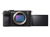 SONY α7C II ILCE-7CM2 ボディ [シルバー] 価格比較 - 価格.com