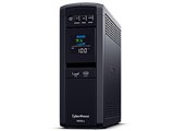 CyberPower Backup CR CP750PFCLCD JP [黒] レビュー評価・評判 - 価格.com