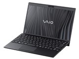 VAIO VAIO SX12 VJS1258 価格.com限定 Windows 11 Home・Core i7 1260P