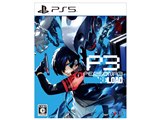 ATLUS】アトラス『ペルソナ3 リロード』PLJM-17291 PS4 ゲーム