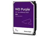 WESTERN DIGITAL WD10EZEX [1TB SATA600 7200] レビュー評価・評判