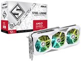 SAPPHIRE SAPPHIRE PURE Radeon RX 7800 XT GAMING OC 16GB SAPPHIRE SAPPHIRE PURE Radeon RX 7800 XT GAMING OC 16GB
