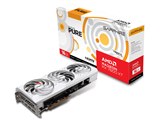 SAPPHIRE PURE Radeon RX 7800 XT GAMING OC 16GB GDDR6 [PCIExp