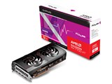 ASRock Radeon RX 7700 XT Steel Legend 12GB OC [PCIExp 12GB
