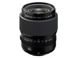 富士フイルム フジノンレンズ GF55mmF1.7 R WR レビュー評価