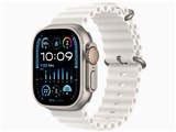 Apple Apple Watch Ultra 2 GPS+Cellularモデル 49mm MREG3J/A [ブルーオーシャンバンド] 価格比較  - 価格.com