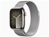 Apple Apple Watch Series 9 GPS+Cellularモデル 41mm MRJ73J/A Apple Apple Watch Series 9 GPS+Cellularモデル 41mm MRJ73J/A