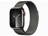 Apple Apple Watch Series 9 GPS+Cellularモデル 41mm MRJ43J/A Apple Apple Watch Series 9 GPS+Cellularモデル 41mm MRJ43J/A