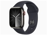 Apple Apple Watch Series 9 GPS+Cellularモデル 41mm MRJ23J/A Apple Apple Watch Series 9 GPS+Cellularモデル 41mm MRJ23J/A