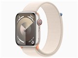 Apple Apple Watch Series 9 GPS+Cellularモデル 45mm MRMF3J/A Apple Apple Watch Series 9 GPS+Cellularモデル 45mm MRMF3J/A