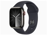 Apple Watch スポーツバンド Mastersマスターズ限定モデル