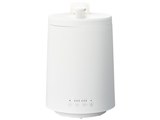 ★未使用　ドウシシャ　スチーム加湿器　mistone600S　KSY-603 スチーム式加湿器 mistone600S ベージュ KSY-603BE ［スチーム式］｜の