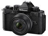 ニコン Z fc 28mm f/2.8 Special Edition キット [ブラック ニコン Z fc 28mm f/2.8 Special Edition キット [ブラック