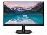 フィリップス 243S9A/11 [23.8インチ ブラック] レビュー評価