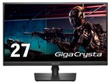 IODATA GigaCrysta LCD-GC253U [24.5インチ ブラック] 価格比較