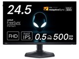 Dell Alienware AW2523HF [24.5インチ ダークサイド オブ ザ