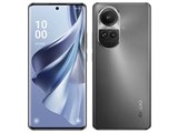 PHS本体 OPPO Reno10 Pro 5G OPPO Reno10 Pro 5G 12GB+256GB PURPLE GLOBAL Ver. Dual SIM