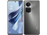 OPPO OPPO Reno10 Pro 5G SoftBank [グロッシーパープル] 価格比較