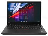 Lenovo ThinkPad T14 Gen 2 20W0S23F00 [ブラック] レビュー評価・評判