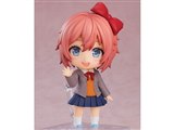 ドキドキ文芸部！ ねんどろいど サヨリの製品画像 - 価格.com