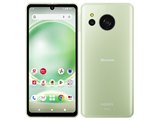 AQUOS sense8 SH-54D docomo ブルー 送料無料 即決 本体 c07234