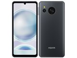 シャープ AQUOS sense8 SHG11本体 M108 スマートフォン「AQUOS sense8」＜SHG11＞を“au”および“UQ