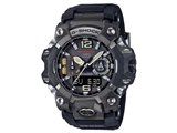 カシオ G-SHOCK マスター オブ G マッドマスター GWG-B1000-1AJF