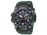 カシオ G-SHOCK マスター オブ G マッドマスター GWG-B1000-1AJF