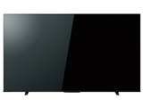 液晶テレビ・有機ELテレビの比較表（REGZA 75M550M [75インチ]、REGZA