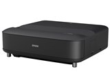 EPSON dreamio EH-LS300B [ブラック] 価格比較 - 価格.com