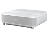 設置が簡単・高画質・高音質・弱点のないプロジェクター！』 EPSON