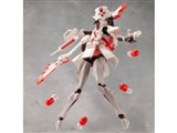 コトブキヤ 無限邂逅メガロマリア ルビーアイ 新品未開封 ルビーアイ 無限邂逅メガロマリア プラモデル コトブキヤ