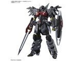 意外と良いです』 BANDAI HG 1/144 ブラックナイトスコードシヴァ